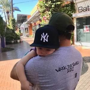 Meet your Posher, Eric